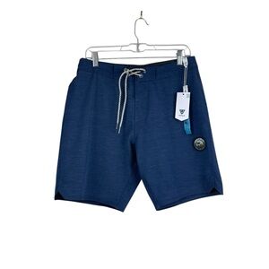 Vissla Board Shorts Men’s Size 31 NWT MSRP $60 Style #M116OSST